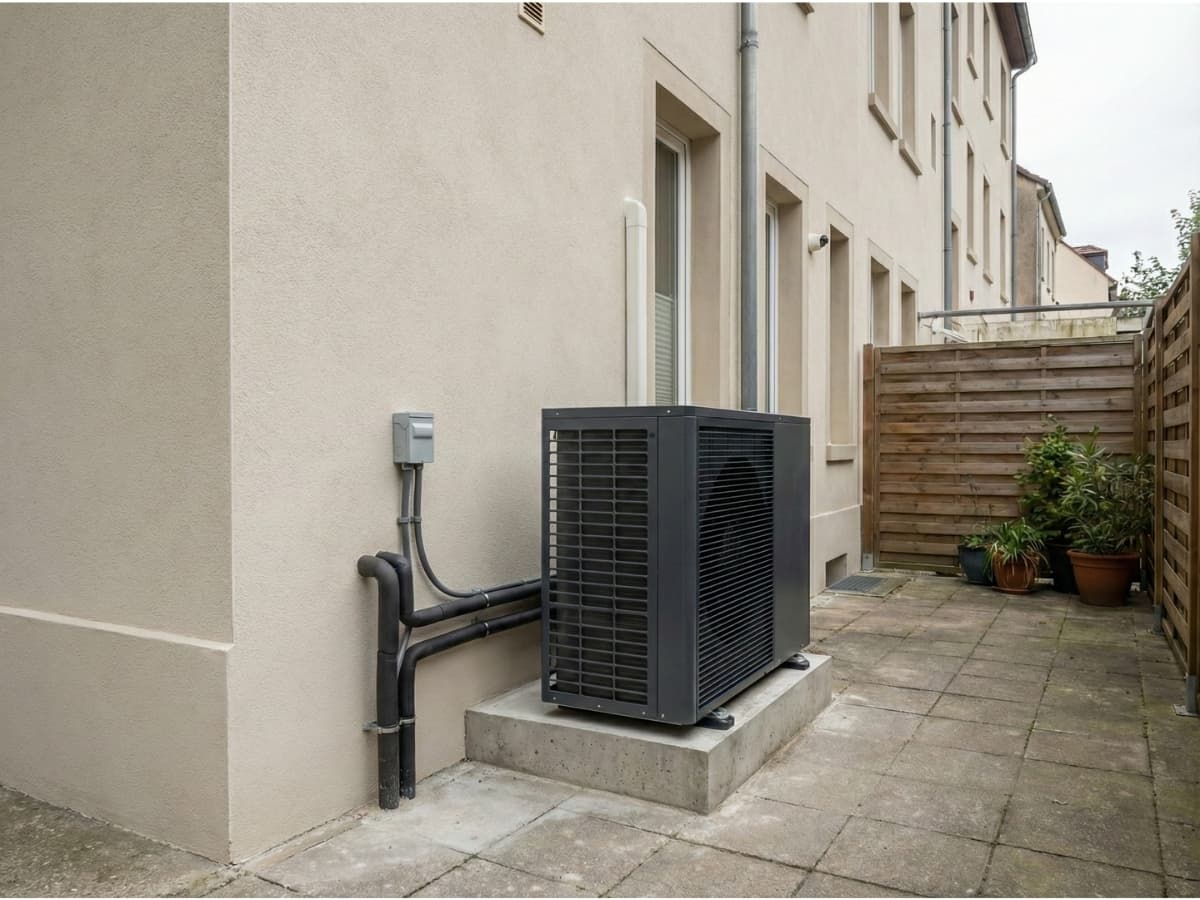 Altbau-Sanierung Carlstadt